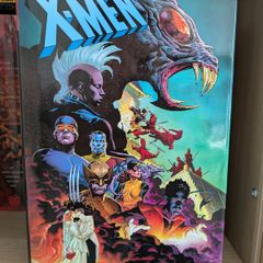 Uncanny X-Men Omnibus Volume 3 Marvel Hardcover Comic Book