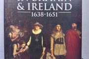 The Civil Wars in Britain &amp; Ireland