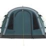 Outwell Carolina 6 Person Tent Poled and Air Beam Image 3