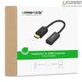 DisplayPort to HDMI Female Converter 1080P 160Hz Image 2