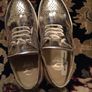 Gallucci Leather Shoes, size EU-30, UK-12 original price- 165 euro Image 6