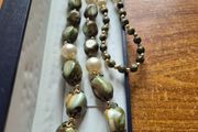 Vintage Costume Necklace