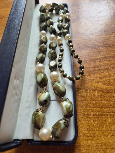 Vintage Costume Necklace