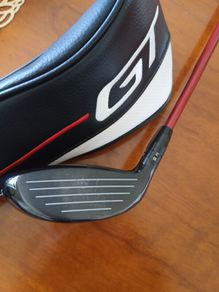 titleist woods