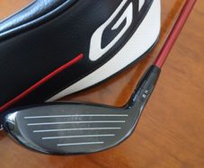 titleist woods