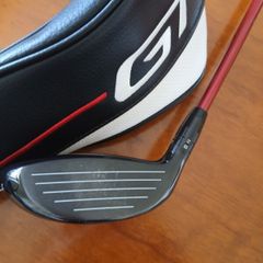 titleist woods
