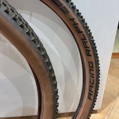 MTB 29er Tyres Tubes Schwalbe