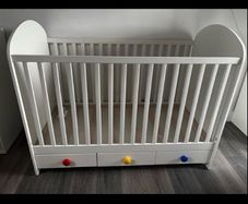 baby nursery furniture set