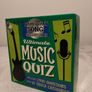 Ultimate Music Quiz Fun Trivia cd Game Image 3