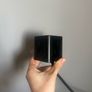 Cube Extension Lead with USB Ports-Black Image 2