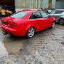Breaking audi a4 b7 2006 1.9tdi bke Image 8