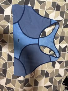 Reebok sport bra speed wick