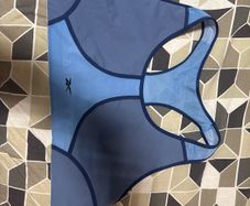 Reebok sport bra speed wick
