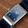 NEW Jaeger-LeCoultre Reverso Tribute Duoface Calendar Image 9
