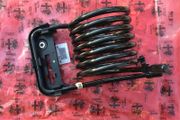 Steering Pipe Cooler (Alfa Romeo 147)