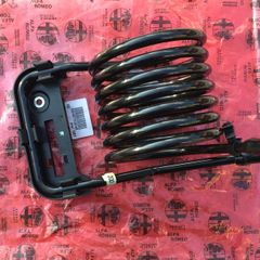 Steering Pipe Cooler (Alfa Romeo 147)