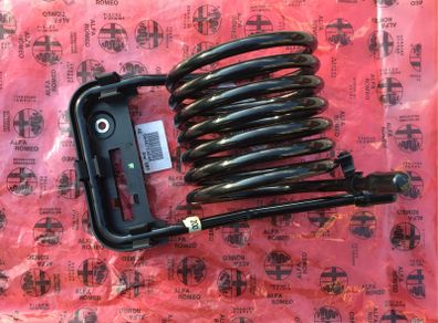 Steering Pipe Cooler (Alfa Romeo 147)