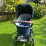 Uppa Baby Vista V2 Toddler/Newborn Bundle Image 4