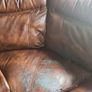 Electric Recliner Sofa Image 4