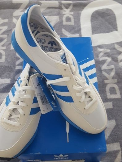 Adidas TRX