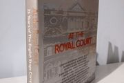 25 Years of the English Stage Company At The Royal Court edited by Richard Findlater