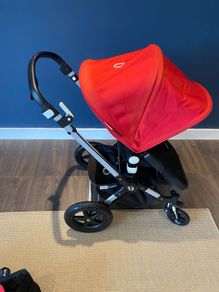 Bugaboo Cameleon 3