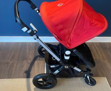 Bugaboo Cameleon 3