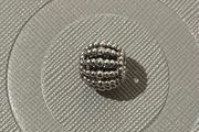Pandora Pandora Beaded openwork charm
