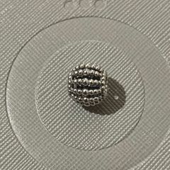 Pandora Pandora Beaded openwork charm