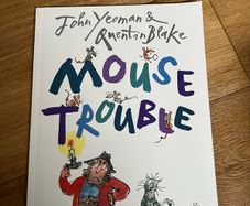 Mouse Trouble