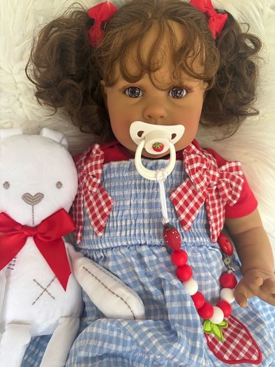Reborns By Laura.  Back by Popular Demand.  Lola is Back!! Heavy, Weighted Reborn Doll
