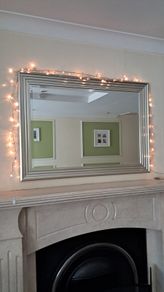 Large Mirror