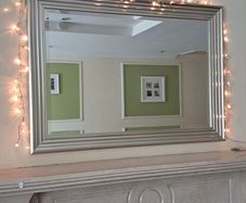 Large Mirror