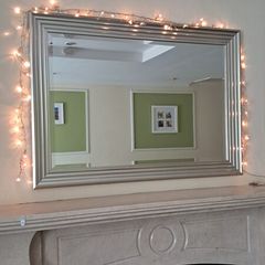 Large Mirror