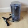 breville bambino plus espresso coffee machine bes500 Image 3