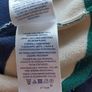 Polo Ralph Lauren Jumper sz 14, stripes, 100% cotton, very good condition Image 5