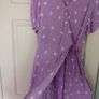 Lilac Dress (price Drop) Image 4