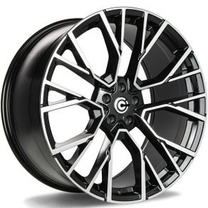 20" 809M Type Grey Alloy Wheels Bmw Audi Mercedes Seat Skoda Vw Opel 5x112/ 5x120