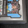 Monopoly Prizm Fifa World Cup 2026 Edinson Cavani Red Big Money Shimmer - 044/100 Image 3