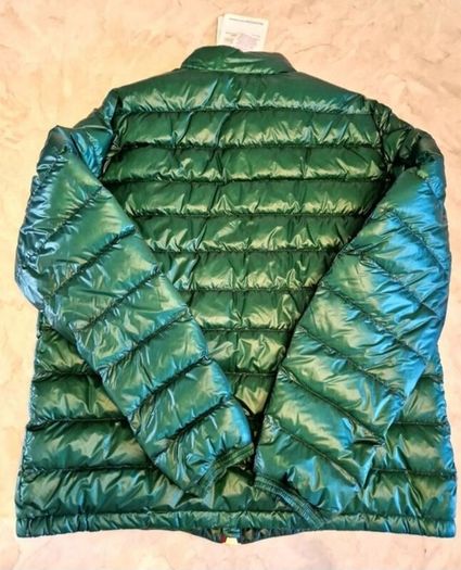 Exclusive Moncler Jacket