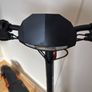 Kukirin g3 electric scooter Image 2