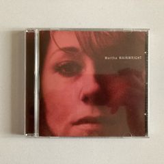 Martha Wainwright S/T CD NM