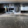 Fireplace and gas fire Image 4