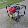 Honda water pump Image 4
