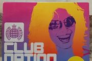 Ministry Of Sound 2CD  - Club Nation Ibiza