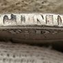 Great Britain 1821 Silver Crown Image 5