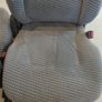Mitsubishi Pajero Mk2 Front Seats Image 4