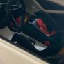 Ford Focus RS WRC 02 Wales 1/18 Burago extremely rare Image 10