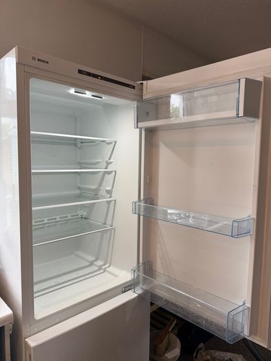 Bosh Fridge