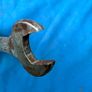 Vintage spanner 19/22 Image 3